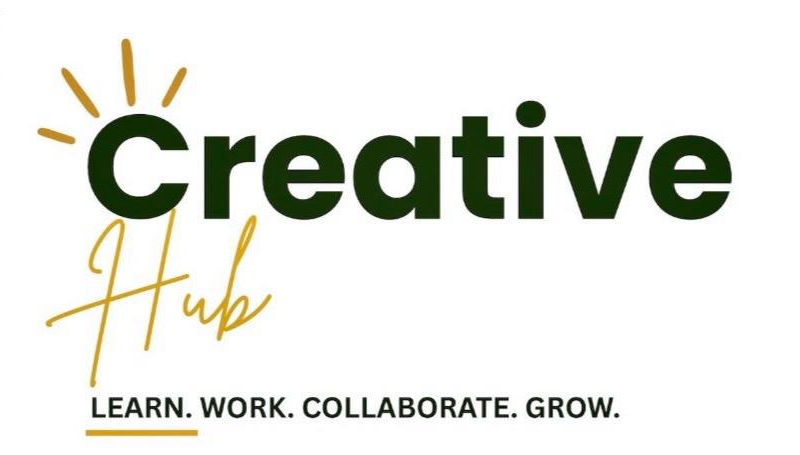 Creative Hub Logo